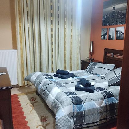 Apartamento Όμορφο Διαμερισμα Με Δυο Κρεβατοκάμαρες Delfos Exterior foto