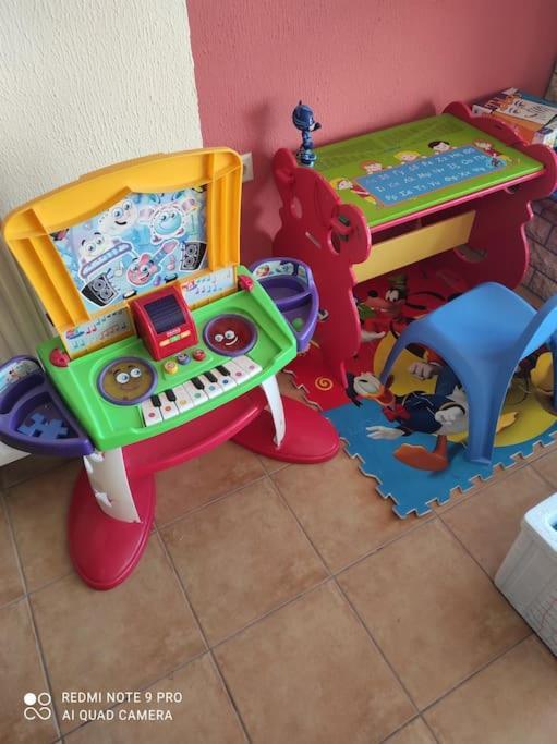 Apartamento Όμορφο Διαμερισμα Με Δυο Κρεβατοκάμαρες Delfos Exterior foto