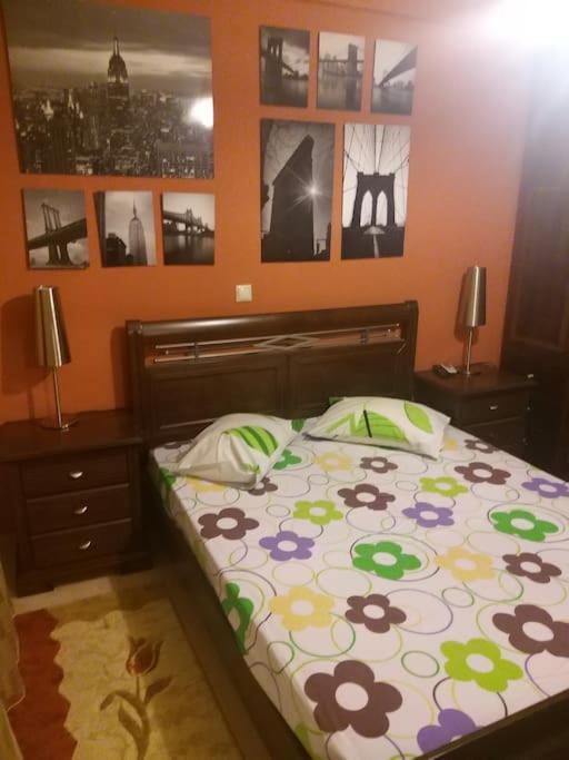 Apartamento Όμορφο Διαμερισμα Με Δυο Κρεβατοκάμαρες Delfos Exterior foto