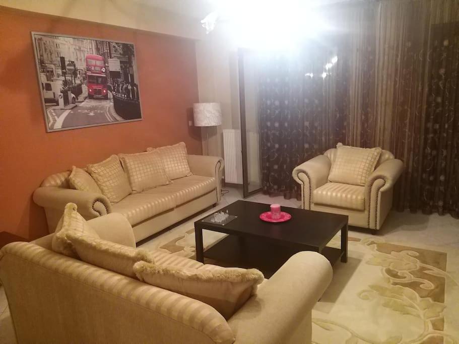 Apartamento Όμορφο Διαμερισμα Με Δυο Κρεβατοκάμαρες Delfos Exterior foto