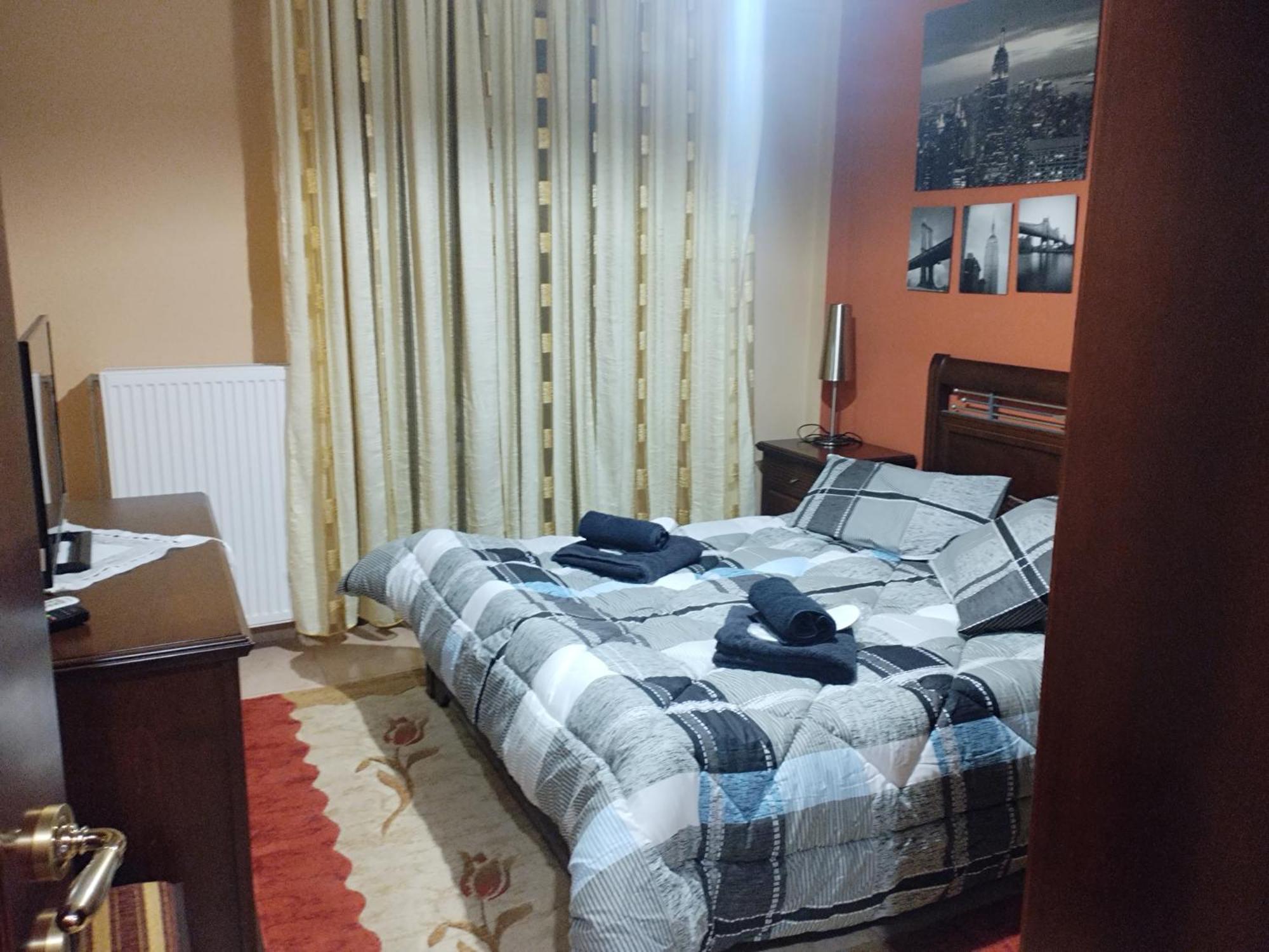 Apartamento Όμορφο Διαμερισμα Με Δυο Κρεβατοκάμαρες Delfos Exterior foto